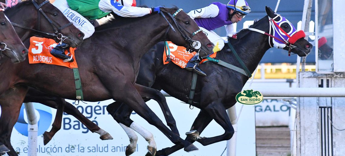 Las Dos Mil Guineas y la gran revancha de las Estrellas