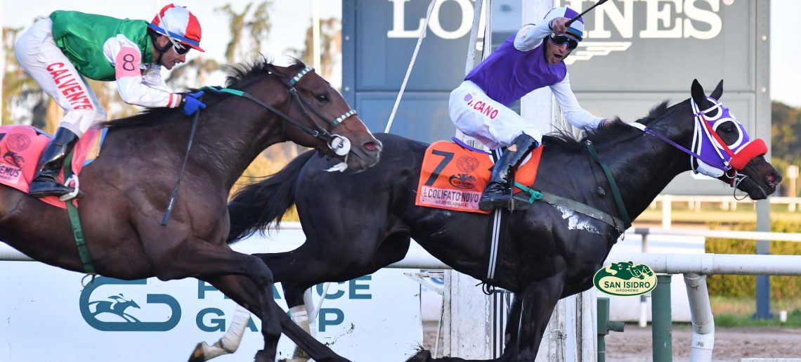 Son 42 los inscriptos de la Jornada Jockey Club