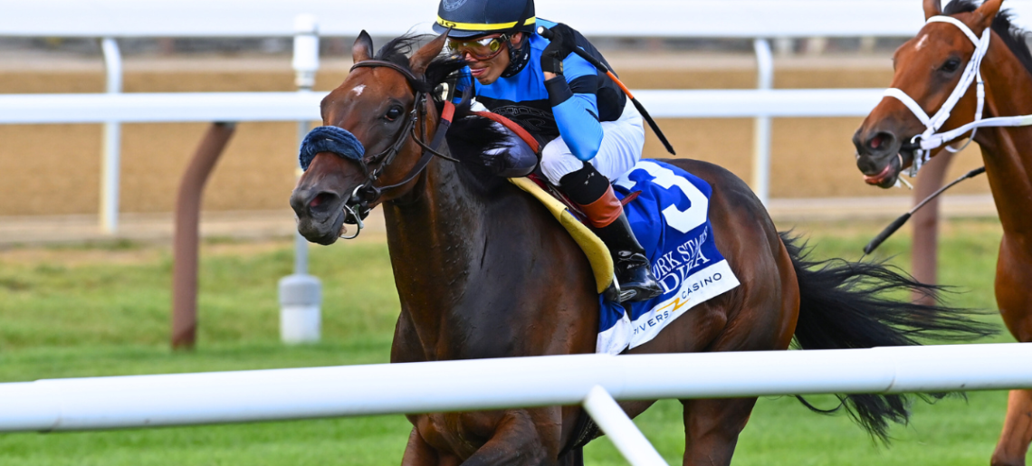 Breeders’ Cup 2024 en directo y con apuestas