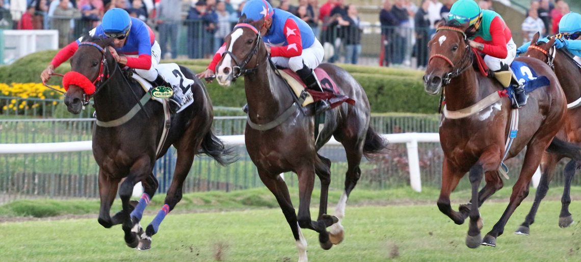 Sábado millonario con dos clásicos para disfrutar